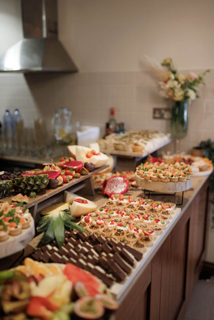 Catch-eat Limassol Catering